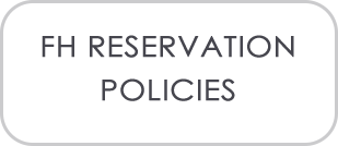 Fellowship Hall Reservation Policies